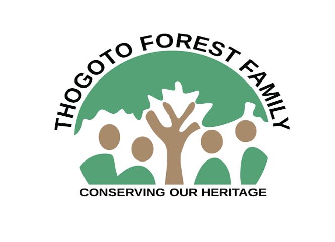 Thogoto Forest Family